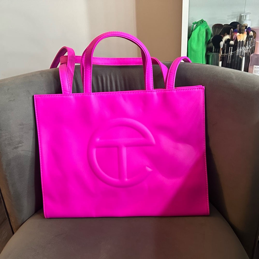 Azalea Telfar